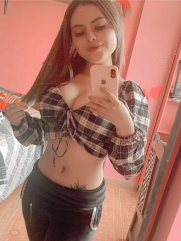 Индивидуалка Ивона Фотография 5
