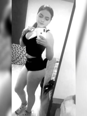 Индивидуалка Ивона Фотография 7