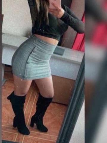 Индивидуалка Ивона Фотография 9